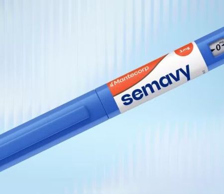 Caneta de semaglutida Semavy começa a ser vendida a R$ 333