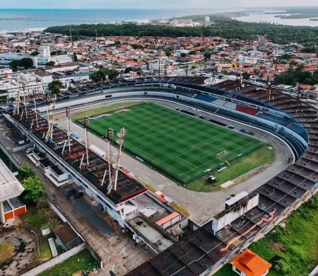 CRB e América-MG se reencontram em Maceió, pela 26ª rodada da Série B