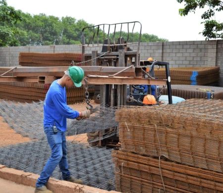 Campo Grande se prepara para receber II Semana da Construção