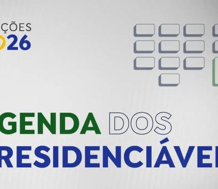 Candidatos à Presidência têm agenda movimentada no 7 de Setembro