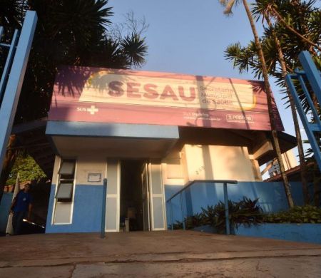 Capital ganha escola para capacitar profissionais da rede pública de saúde