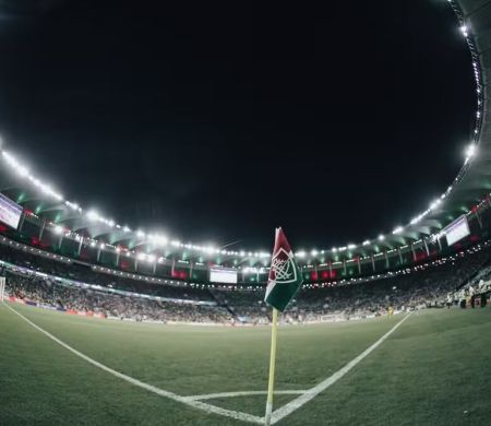 Fluminense e Platense abrem a disputa das quartas de final da Libertadores