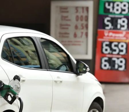 Novas medidas para combustíveis terão impacto de R$ 7 bilhões por mês