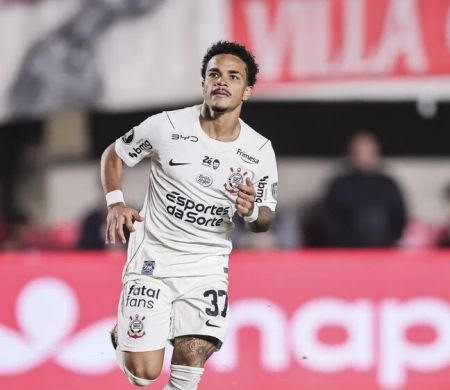 Corinthians quebra jejum como visitante na Libertadores que durava 14 anos