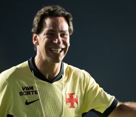 Justiça libera empréstimo e manda abrir leilão da SAF do Vasco
