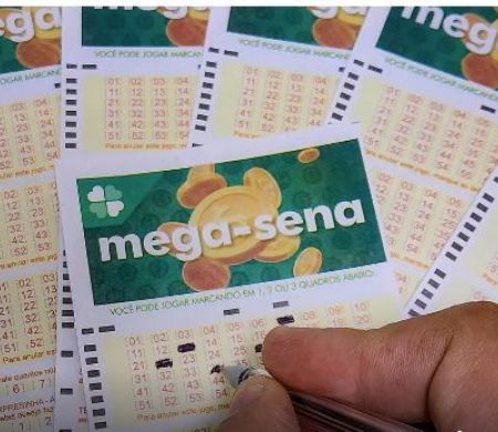 Mega-Sena sorteia prêmio de R$ 95 milhões nesta terça-feira