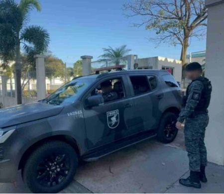 Gecoc cumpre mandados na Santa Casa em operação contra desvios de recursos
