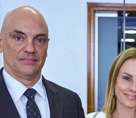 Contrato de Vorcaro com Barci previa atuação jurídica e consultorias