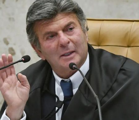 Fux dá 15 dias para União e BC responderem sobre empréstimo ao BRB