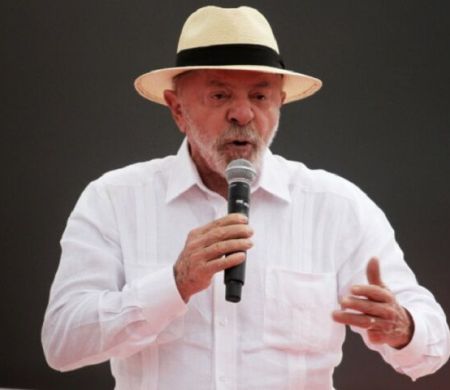 Lula volta a provocar Trump e manda recado sobre eleições no Brasil