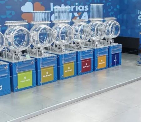 Prêmio da Mega-Sena acumula em R$ 95 milhões