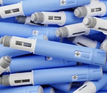 Anvisa aprova 12 novas canetas para diabetes e obesidade em 2026