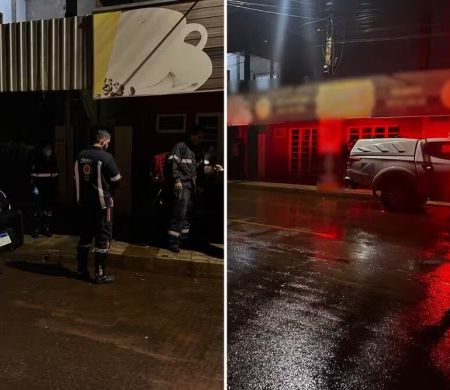 Duplo homicídio deixa jovens de 16 e 18 anos mortos dentro de casa