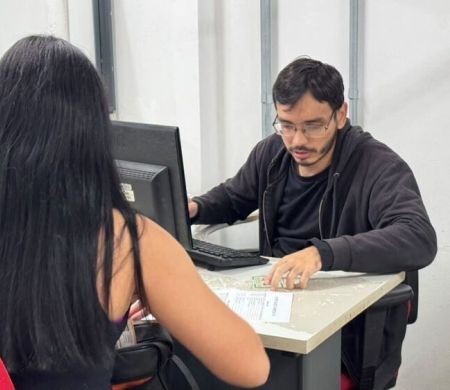 Campo Grande tem 809 vagas de emprego disponíveis nesta terça-feira