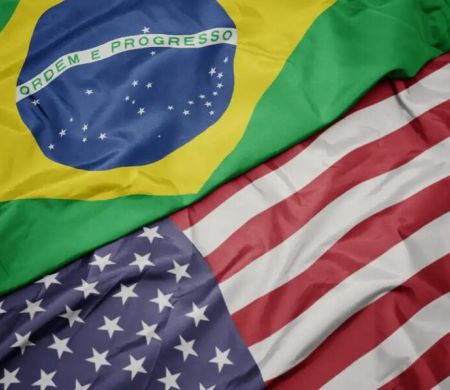 Brasil e EUA voltarão a discutir tarifas em encontro do G20
