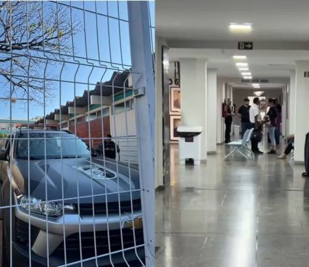 Milhões sob suspeita expõem contratos e saques em dinheiro na Santa Casa