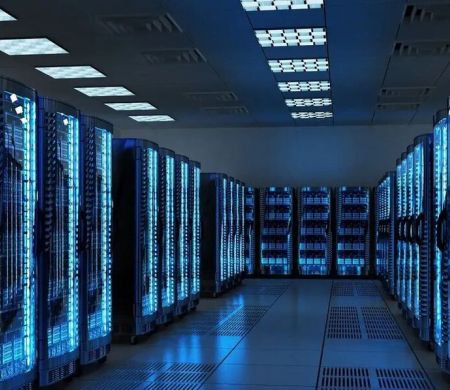 Sancionado regime especial para incentivar instalação de datacenters
