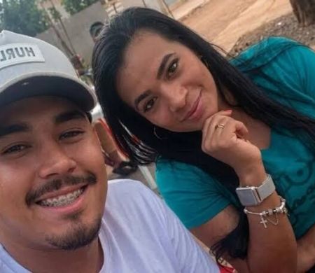 Em Mundo Novo, mãe e filho são encontrados mortos a tiros