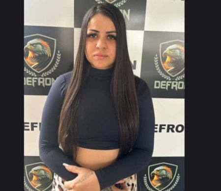 Golpe do falso cafetão leva à prisão de mulher na cidade de Dourados