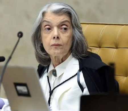 STF provocou mal-estar cívico na população, diz Cármen Lúcia