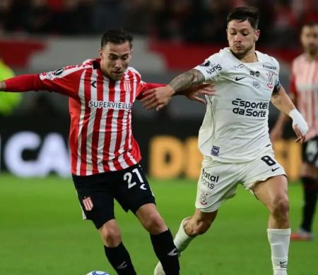 Libertadores, Sul-Americana e Brasileirão têm quatro jogos nesta quarta
