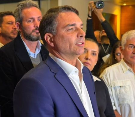 Crise no STF vira 