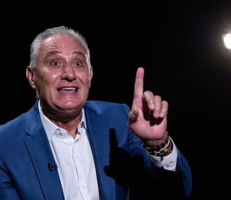 Diretoria do Botafogo avança na negociação com o técnico Tite