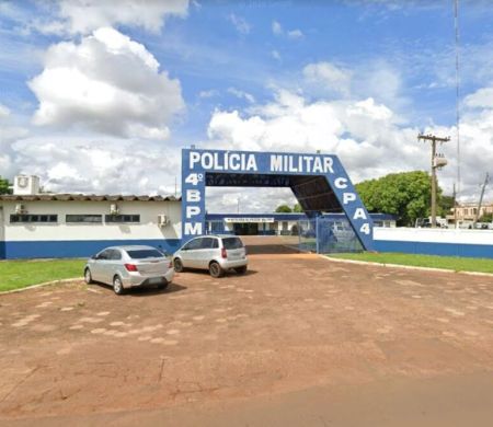 Militar da reserva não resiste após ser atingido por tiros dentro de quartel