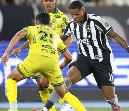 Tite estreia no Botafogo contra o Mirassol em duelo pelo Brasileirão