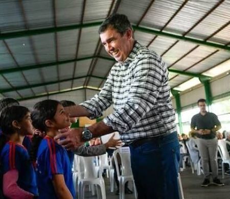 Riedel admite PPP na educação, mas descarta modelo neste momento&nbsp;