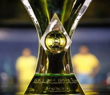 Brasileirão tem cinco jogos neste sábado; veja horários e onde assistir