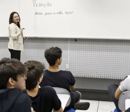 Mais de 625 mil pessoas fazem a Prova Nacional Docente neste domingo