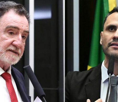 Cleitinho e Patrus Ananias mantêm empate no segundo turno em Minas Gerais
