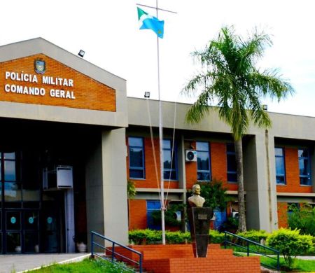 Falso concurso da PM vira isca para roubo de dados e cobrança de taxas