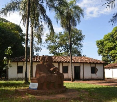 Pesquisa vai medir gastos e hábitos de turistas que visitam Campo Grande