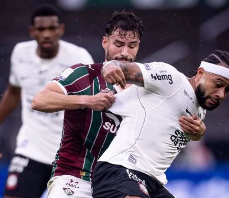 Brasileirão pausa para Super Data Fifa e só retorna em outubro