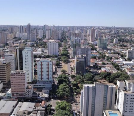 Campo Grande deve receber 2 mil empresários em conferência de negócios
