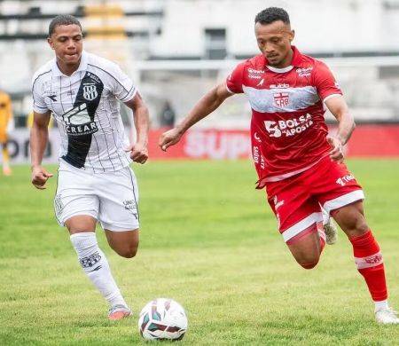 CRB precisa somar 16 pontos em nove jogos para buscar vaga no playoff