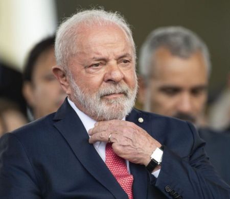 Mais da metade vê Lula como o mais prejudicado pela crise no STF