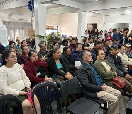 47 famílias ganham desconto de até 100% em dívida da casa própria na Capital