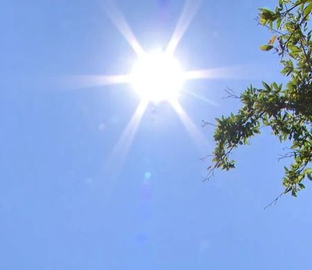 MS entra em alerta máximo para onda de calor neste sábado