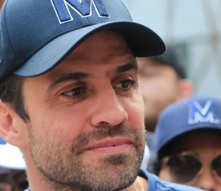 Vídeo com 7 milhões de views rende condenação de R$ 10 mil a Marçal