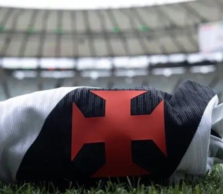 Conmebol define prazo para Vasco escolher estádio contra o Boca&nbsp;