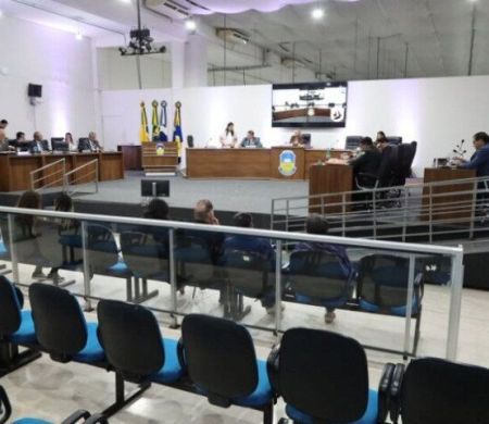 Após MP rejeitar pedido, eleição da Câmara de Dourados segue em outubro