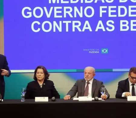 Após regulamentar bets, governo Lula proíbe apostas on-line em ano eleitoral