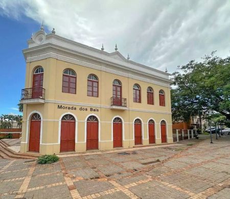 Feiras, moda e cultura indígena movimentam a Capital no fim de semana
