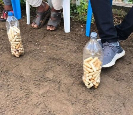 Operação recorde intercepta 37 bolivianos e 313 kg de drogas em MS