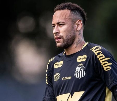 Empresário sem filhos inclui Neymar em testamento e explica escolha