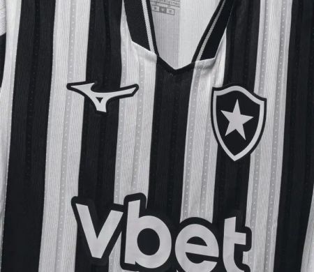 Botafogo acompanha situação das bets e aguarda desdobramentos