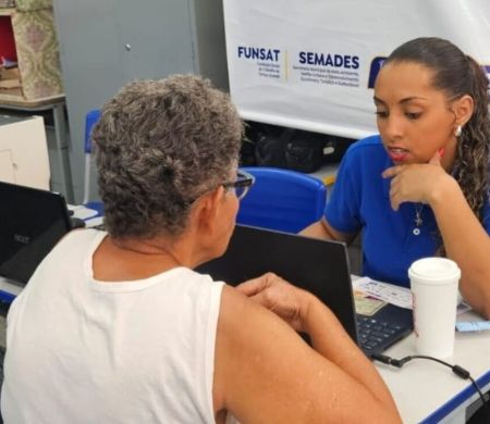 Vagas de emprego em Campo Grande somam 895 oportunidades nesta terça